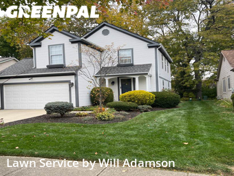 Lawn Mow nearby Columbus, OH, 