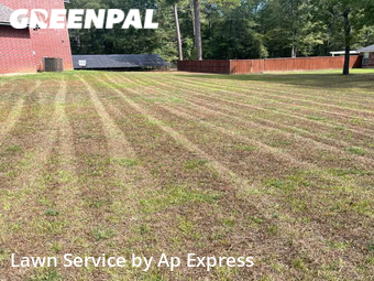 Lawn Mowing nearby Greenwood, LA, 
