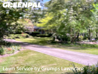 Lawn Care nearby Birmingham, AL, 