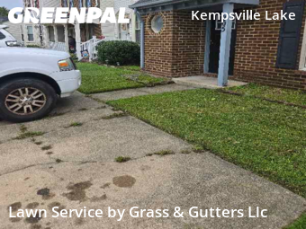 Lawn Mowing nearby Virginia Beach, VA, 