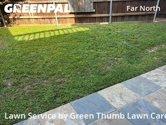 Lawn Service nearby Dallas, TX, 