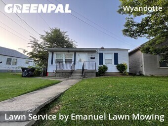 Lawn Mow nearby Louisville, IN, 