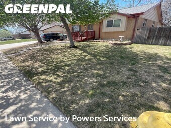 Lawn Care nearby Northglenn, CO, 