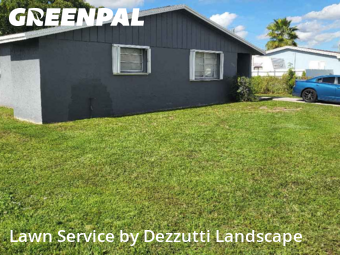 Lawn Mowing Service nearby Miramar , FL, 