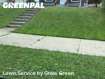 Grass Cutting nearby Milwaukee, WI, 