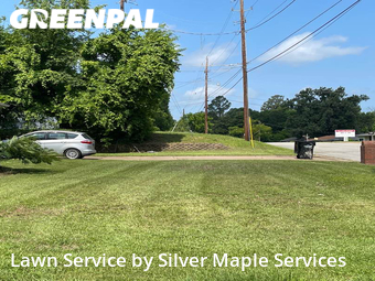 Lawn Cut nearby Longview, TX, 