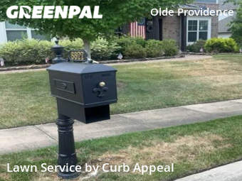 Lawn Maintenance nearby Charlotte, NC, 