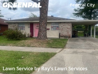 Lawn Mowing nearby New Orleans, LA, 
