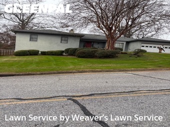 Lawn Mowing Service nearby Columbus, GA, 