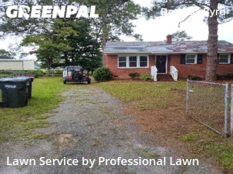 Yard Mowing nearby Fayetteville, NC, 