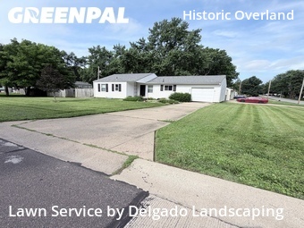 Yard Cutting nearby Overland Park, KS, 