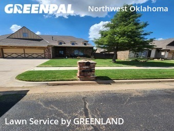 Yard Mowing nearby Oklahoma City, OK, 