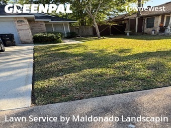 Lawn Care nearby Sugar Land, TX, 