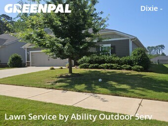 Lawn Care nearby Charlotte, NC, 
