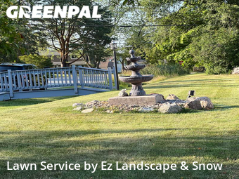 Lawn Mowing Service nearby Greenfield, WI, 