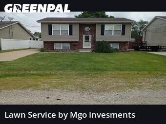 Lawn Mowing nearby Granite City, IL, 