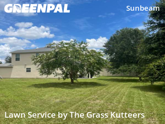 Yard Mowing nearby Jacksonville, FL, 