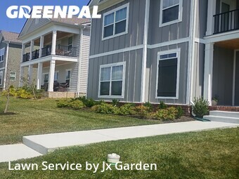 Lawn Maintenance nearby Nashville, TN, 