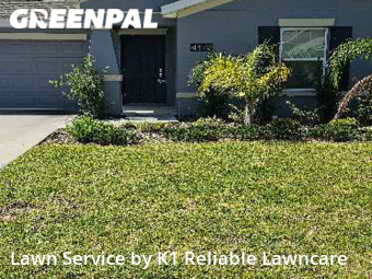 Grass Cutting nearby Clermont, FL, 
