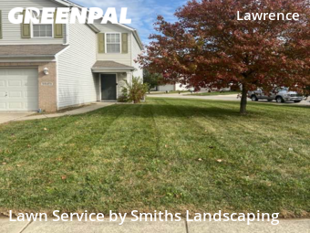 Lawn Mow nearby Indianapolis, IN, 