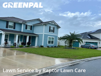 Yard Cutting nearby St. Augustine, FL, 