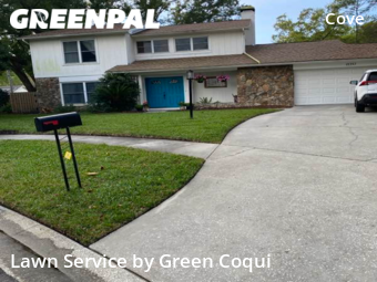 Lawn Cut nearby Tampa, FL, 