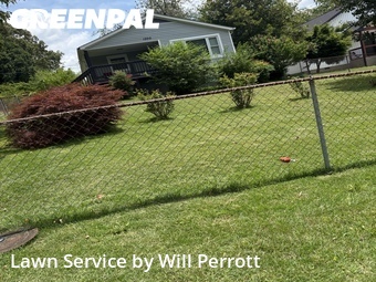 Lawn Care nearby Knoxville, TN, 