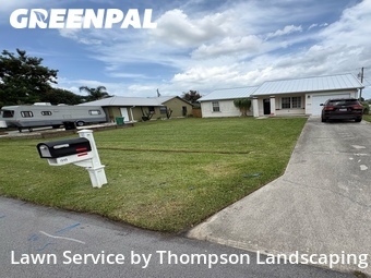 Lawn Care nearby Fort Pierce, FL, 