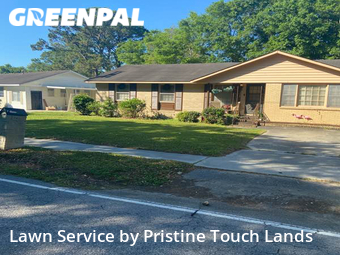 Lawn Service nearby Charleston, SC, 