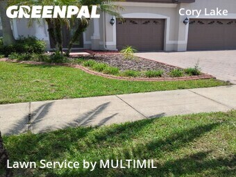 Grass Cutting nearby Tampa, FL, 