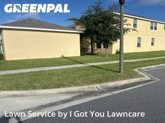 Lawn Care Service nearby Winter Garden, FL, 