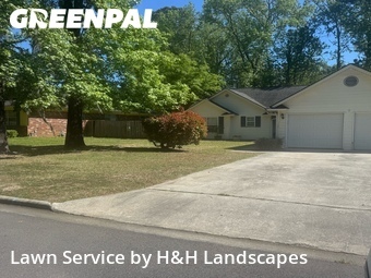 Lawn Cutting nearby Savannah, GA, 