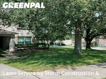 Lawn Mowing nearby Clermont, FL, 