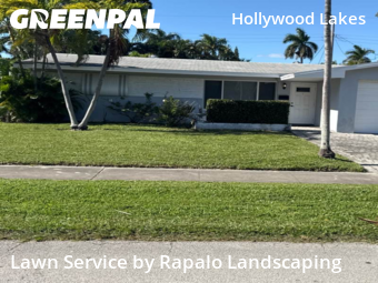 Affordable Landscaping Maintenance Services In Hollywood,33019,Landscapers by Rapalo Landscaping, work completed in Jan , 2026