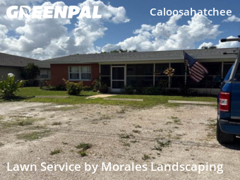 Lawn Mow nearby Cape Coral, FL, 