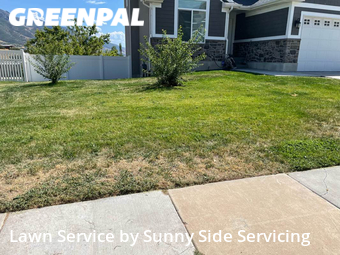 Lawn Mowing Service nearby Layton, UT, 