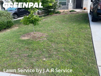 Yard Cutting nearby Georgetown, TX, 