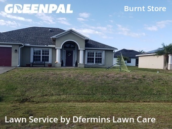 Yard Mowing nearby Cape Coral, FL, 