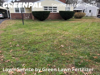 Lawn Service nearby Springfield, MO, 