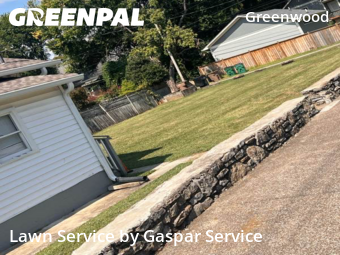 Lawn Care Service nearby Nashville, TN, 