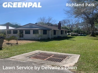 Lawn Mow nearby Daytona Beach, FL, 