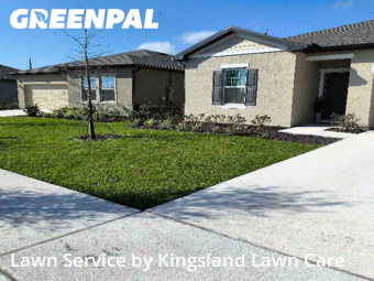 Lawn Service nearby Sanford, FL, 