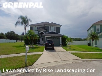 Lawn Maintenance nearby Riverview, FL, 
