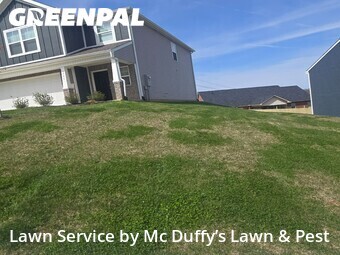 Lawn Mowing Service nearby Knoxville, TN, 