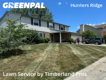 Grass Cutting nearby Columbus, OH, 