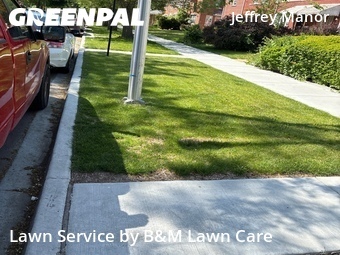 Lawn Mow nearby Chicago, IL, 