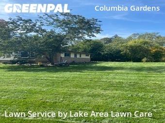 Lawn Care nearby Brookfield, WI, 