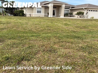Lawn Care nearby Punta Gorda, FL, 