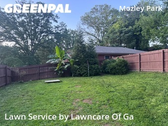 Grass Cuttingin Atlanta,30310,Grass Cutting by Lawncare Of Ga, work completed in Jun , 2026