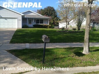 Lawn Care Service nearby Madison, WI, 